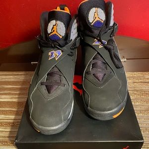 Air Jordan 8